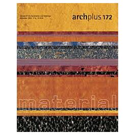 Architectura Natura Arch Material