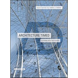 Architectura Natura Architecture Timed Designing With Time In Mind