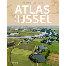 Architectura Natura Atlas Van De Ijssel