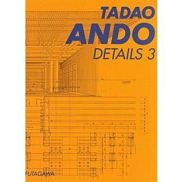 Architectura & Natura - Tadao Ando - Details 3
