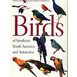 Architectura & Natura - Princeton Illustrated Checklists - Birds of ...