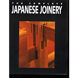 Architectura Natura The Complete Japanese Joinery