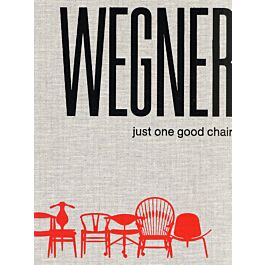 Architectura Natura Wegner Just One Good Chair