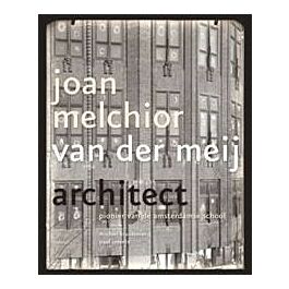 Architectura & Natura - Joan Melchior van der Meij - Architect