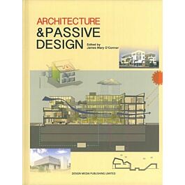 Architectura Natura Architecture Passive Design