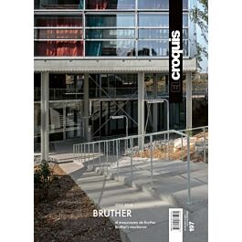 Architectura & Natura - El Croquis 197 - Bruther (2012-2018)