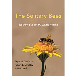 Architectura & Natura - The Solitary Bees - Biology, Evolution ...