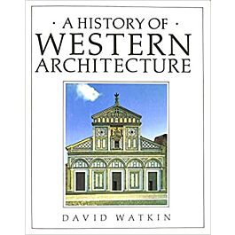 Architectura & Natura - A History of Western architecture (hardcover ...