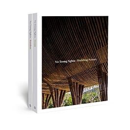 Vo Trong Nghia - Building Nature (2 Volume  - Architectura & Natura