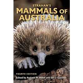 Architectura & Natura - Mammals Of Australia