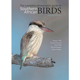 Architectura & Natura - Birds of Southern Africa: The Complete ...