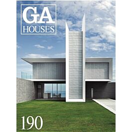 Architectura & Natura - GA Houses 190