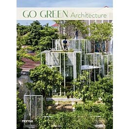 Architectura Natura Go Green Architecture