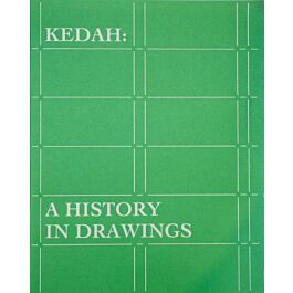 Architectura & Natura - Keda: A History in Drawings