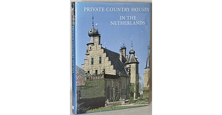 Private Country Houses in the Netherlands