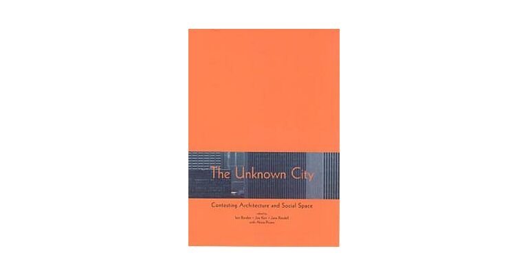 The Unknown city (PBK)