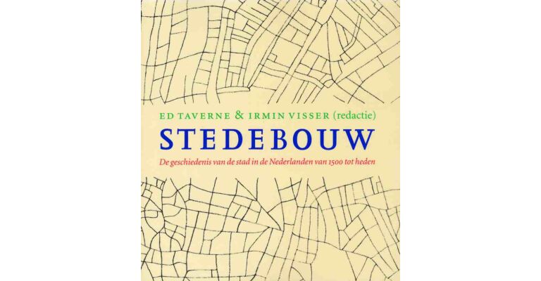 Stedebouw