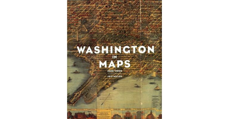 Washington in Maps 1606-2000