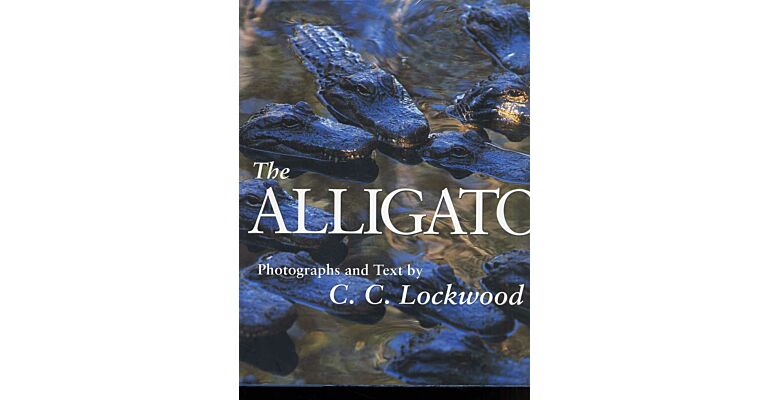 The Alligator Book