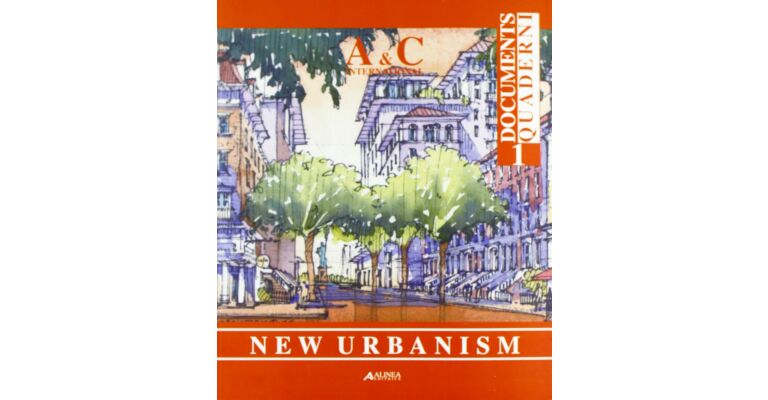 A&C International Documents 1 - New Urbanism