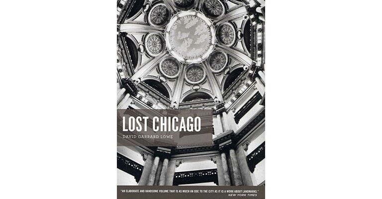 Lost Chicago