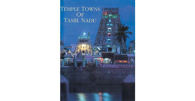 Temple Towns of Tamil Nadu