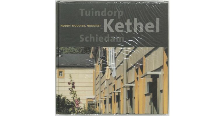 Tuindorp Kethel Schiedam