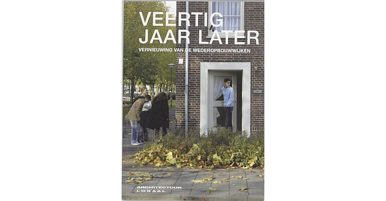 Veertig jaar later