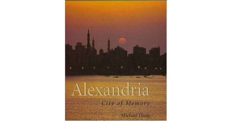 Alexandria. City of Memory