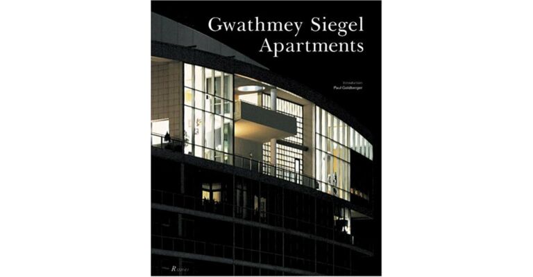 Gwathmey Siegel Apartments