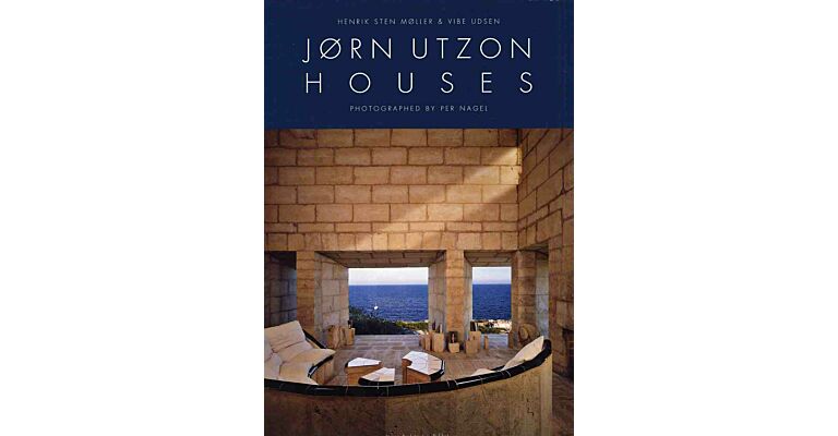 Jorn Utzon Houses