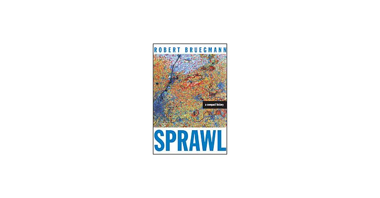 Sprawl - A Compact History