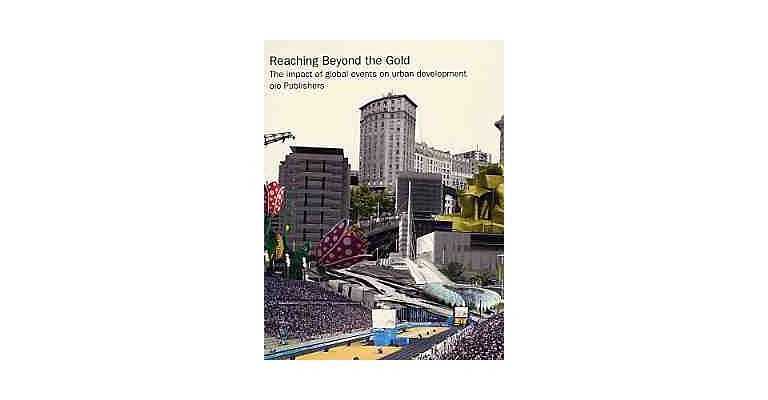 Reaching beyond the Gold - The Impact of Global Events on Urban Development