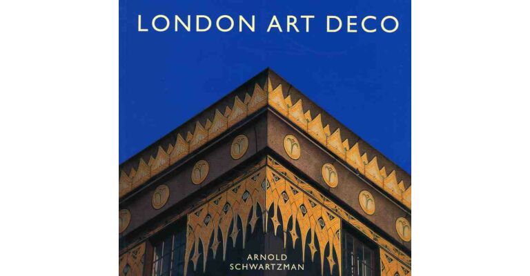 London Art Deco