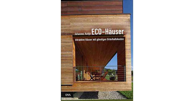 Eco-Häuser