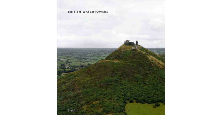 British Watchtowers