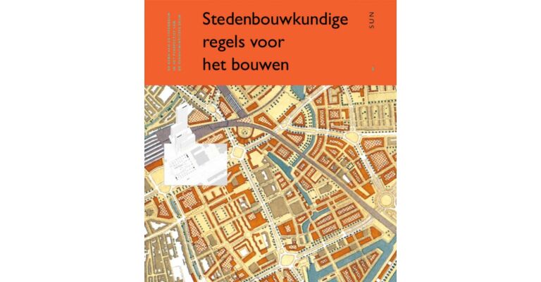 Stedenbouwkundige regels voor het bouwen