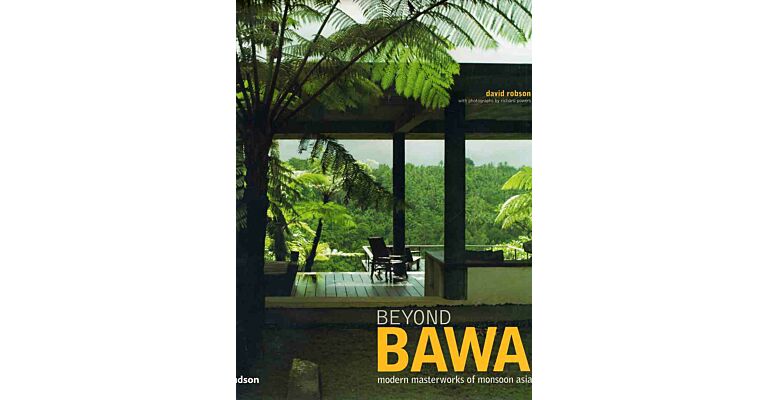 BEYOND BAWA | itsevolve.com