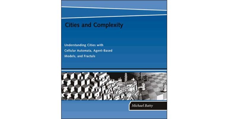 Cities and Complexity (pbk)