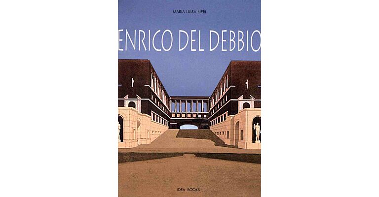 Enrico del Debbio