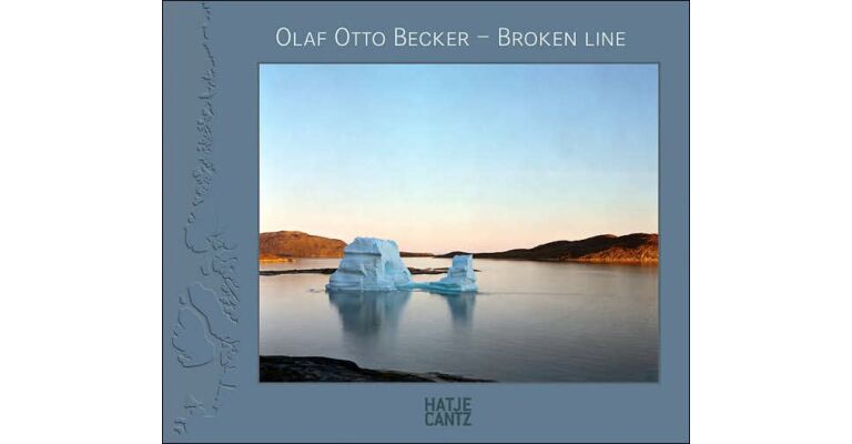 Olaf Otto Becker - Broken Line