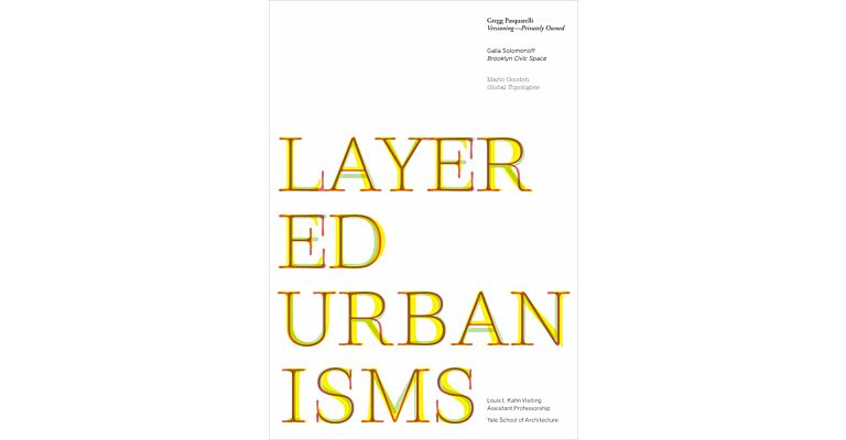 Layered Urbanisms