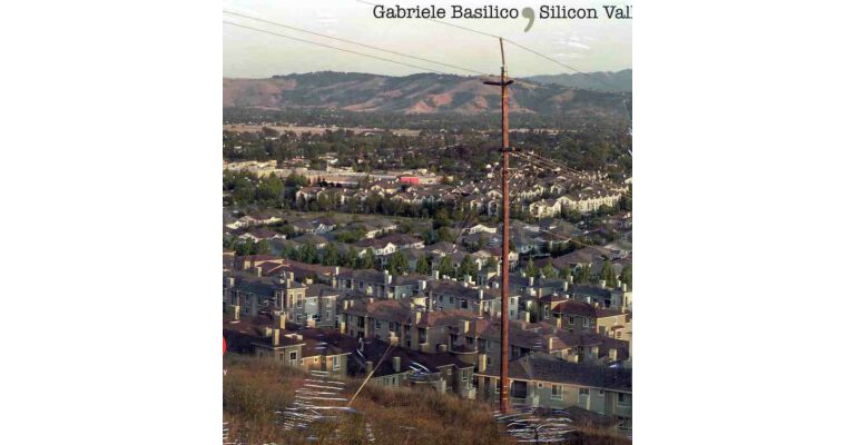 Gabriele Basilico - Silicon Valley