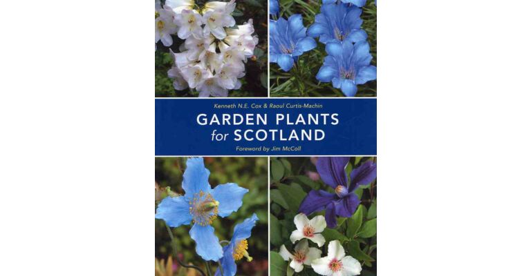 Garden Plants for Scotland