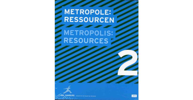 2 Metropole: Ressourcen, 2 Metropolis: Resources