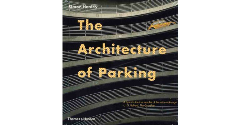 The Architecture of Parking (PBK)