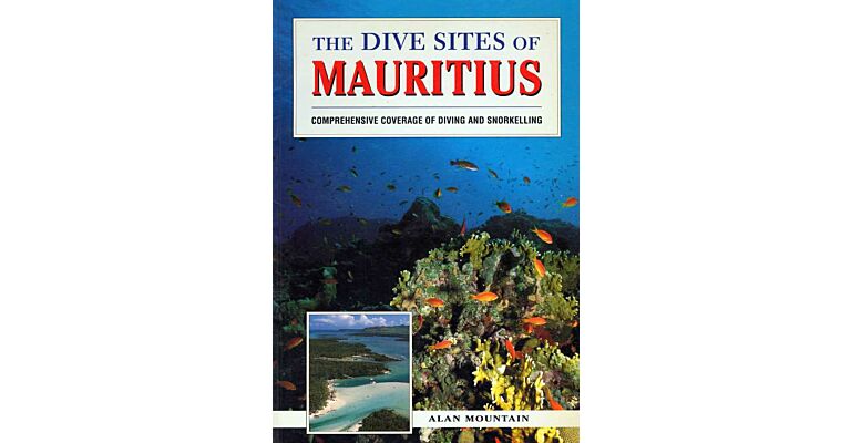 The Dive Sites of Mauritius