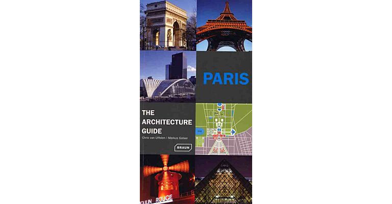 Architectura & Natura - Paris - The Architecture Guide