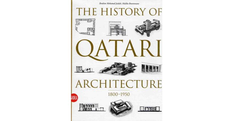 The History of Qatari Architecture