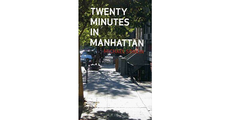 Twenty minutes in Manhattan